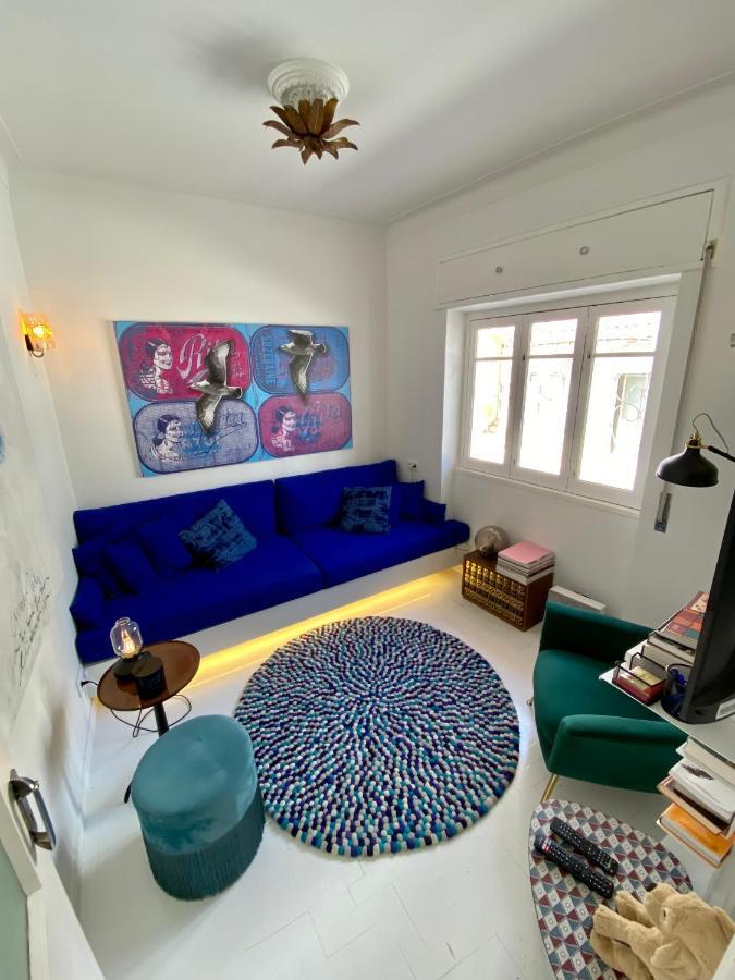 Вилла Casa Hortinha Портиман Экстерьер фото